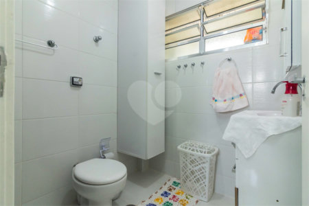 Apartamento à venda com 3 quartos em Santana, São Paulo, SP