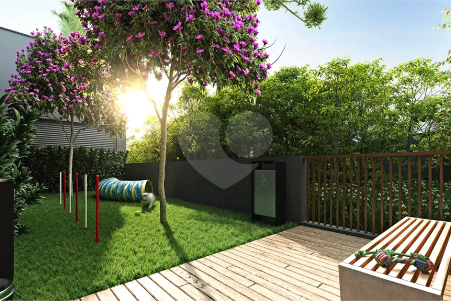 Apartamento à venda com 3 suítes em Tucuruvi, São Paulo, SP