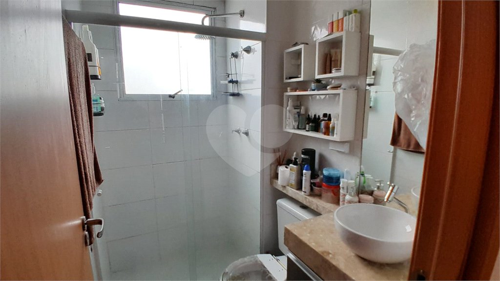 Apartamento à venda com 2 quartos em Campo Grande, Rio de Janeiro, RJ