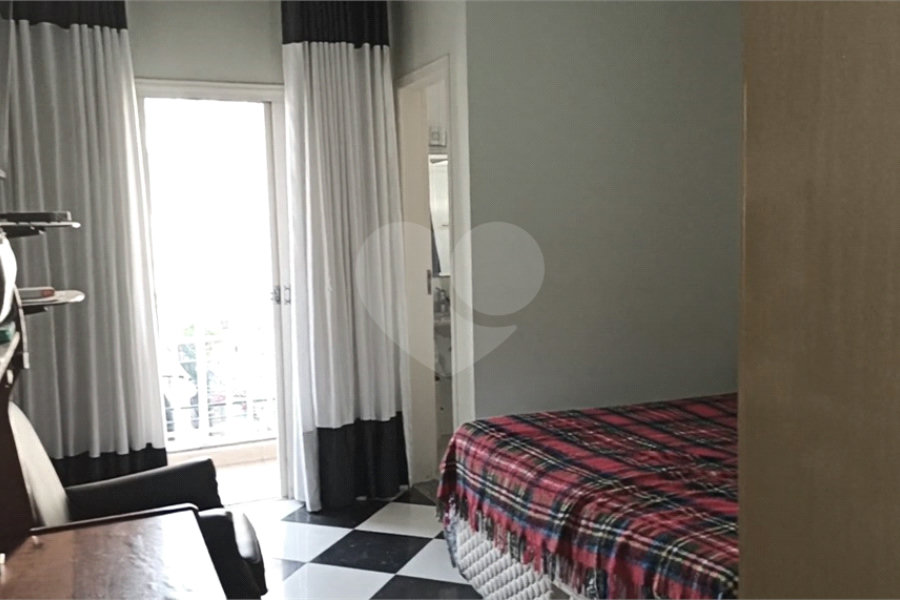 Casa à venda com 3 quartos, sendo 1 suíte, em Vila Dom Pedro Ii, São Paulo, SP