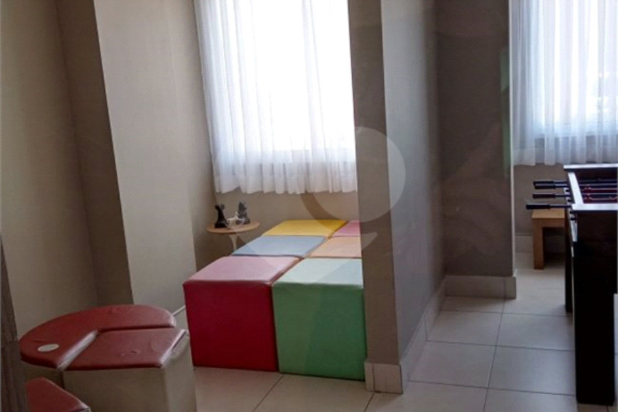 Apartamento à venda com 3 quartos, sendo 1 suíte, em Limão, São Paulo, SP