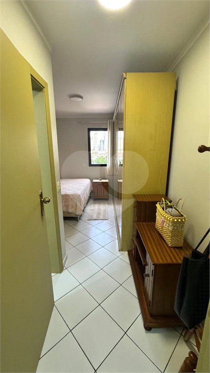 Apartamento para alugar com 3 suítes em Tatuapé, São Paulo, SP