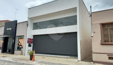 Salão Comercial para alugar no Centro, Atibaia, SP