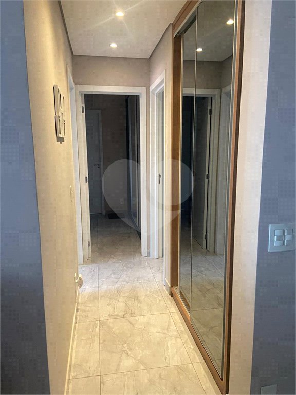 Apartamento à venda com 3 suítes no Centro, Santo André, SP