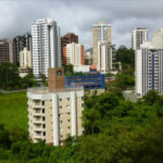 Apartamento à venda com 4 suítes em Jardim Ampliação, São Paulo, SP