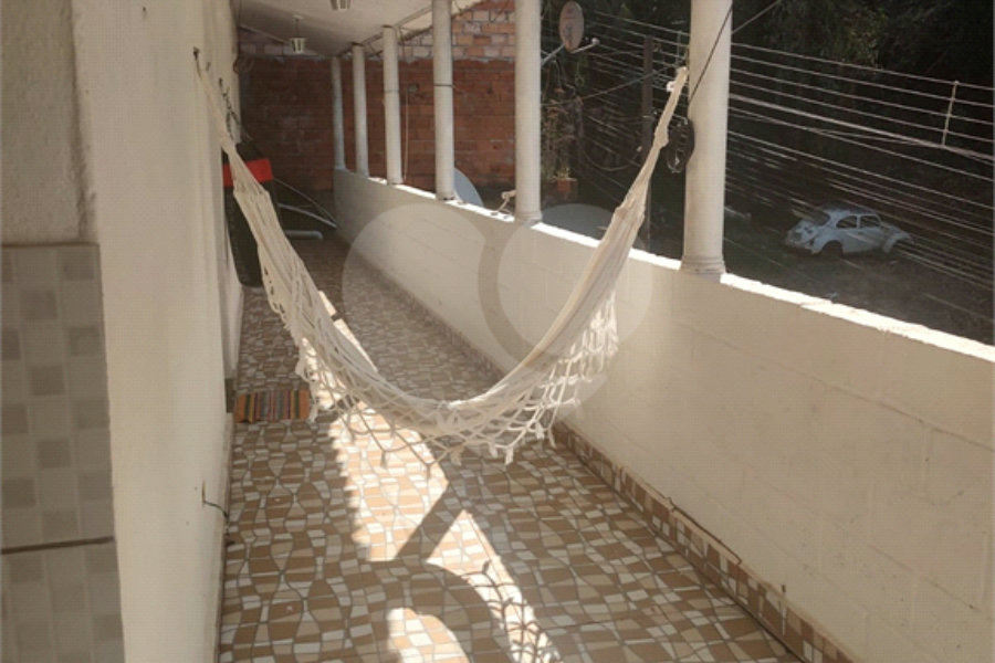 Casa à venda com 1 quarto em Capoavinha, Mairiporã, SP