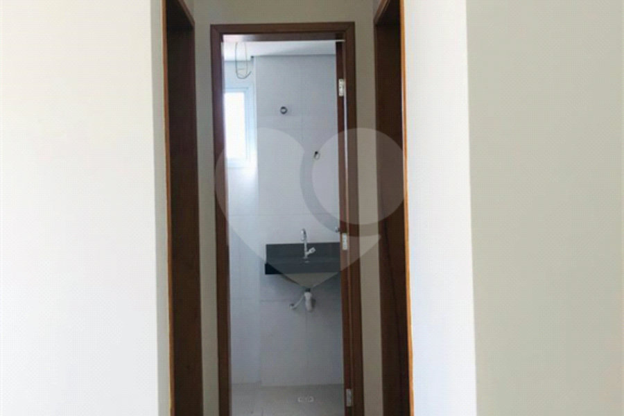 Casa à venda com 2 quartos no condomínio Sem Nome, São Paulo - SP