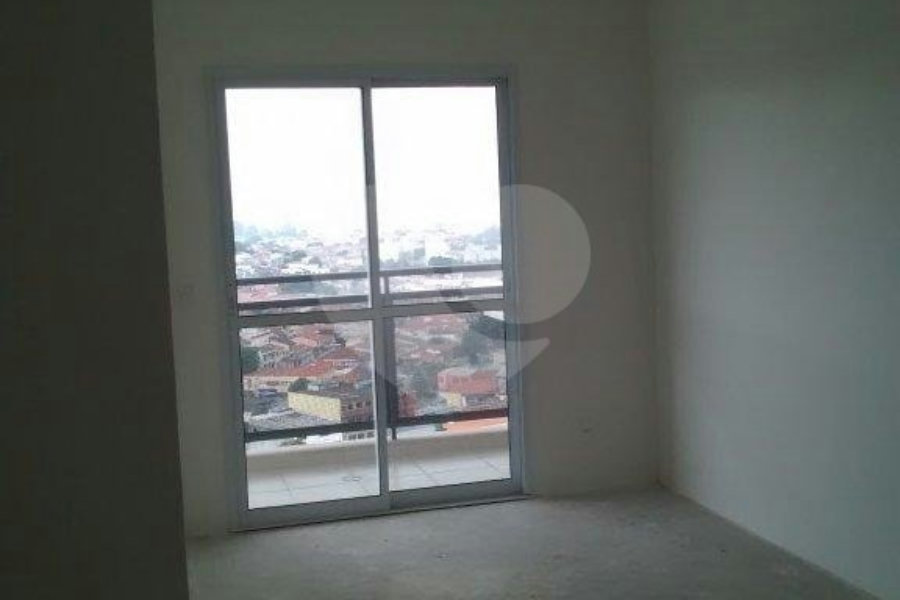 Apartamento à venda com 2 quartos, sendo 1 suíte, em Vila Gustavo, São Paulo, SP