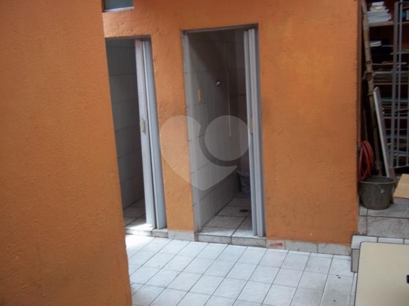 Prédio à venda em Casa Verde, São Paulo, SP