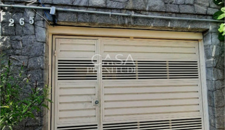 Casa à venda com 4 quartos, sendo 1 suíte,  em Tatuapé, São Paulo, SP