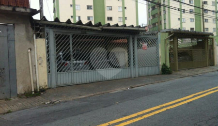 Casa à venda com 3 quartos em Casa Verde, São Paulo, SP