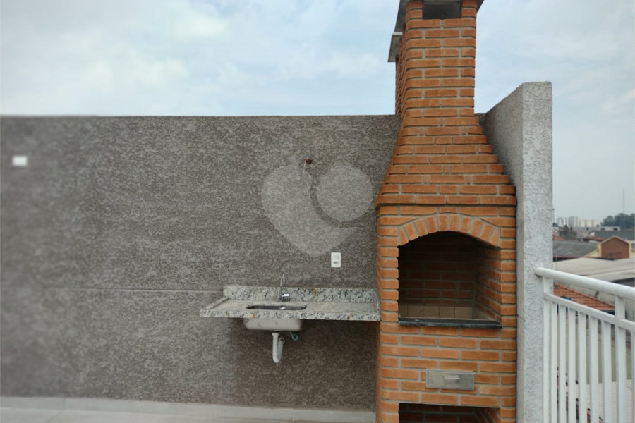 Apartamento à venda com 2 quartos, sendo 1 suíte,  em Vila Maria, São Paulo, SP