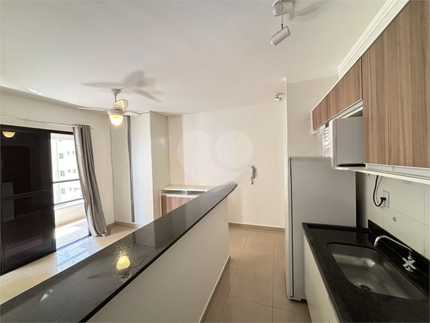 Kitnet à venda com 1 quarto em Nova Aliança, Ribeirão Preto, SP