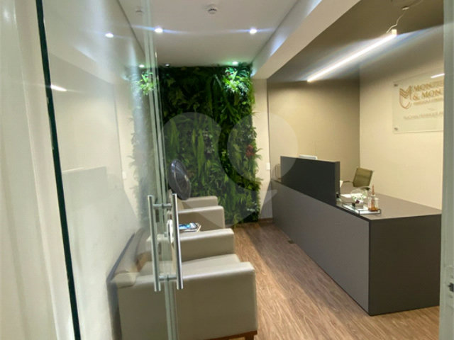 Sala à venda no Centro, São Paulo, SP