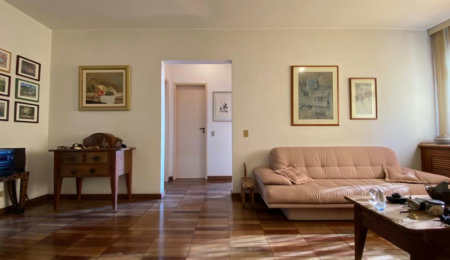 Apartamento com 2 dormitórios à venda, 78 m² por R$ 682.000,00 - Ponta da Praia - Santos/SP