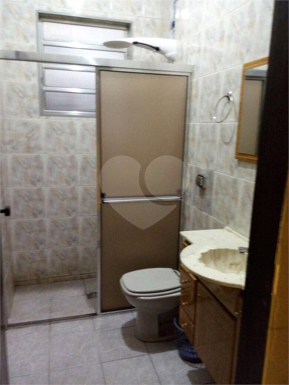 Sobrado à venda com 4 quartos em Jardim Ana Maria, Santo André, SP