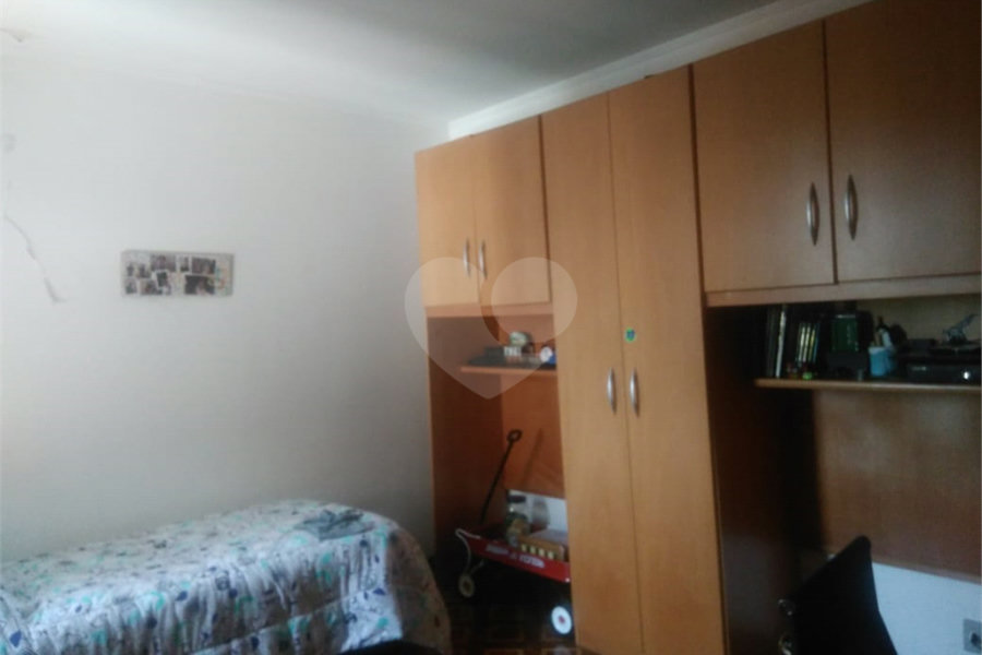 Sobrado à venda com 3 quartos em Pirituba, São Paulo, SP