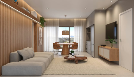 Residencial Alpha View