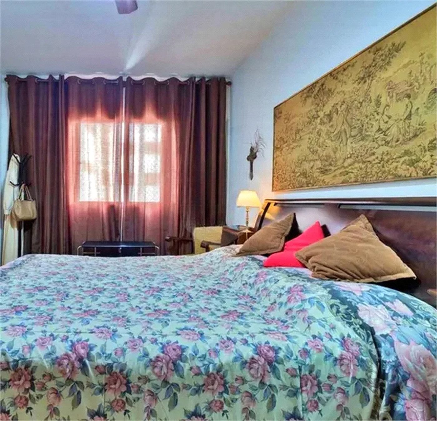 Apartamento à venda com 3 quartos, sendo 1 suíte, em Vila Andrade, São Paulo, SP