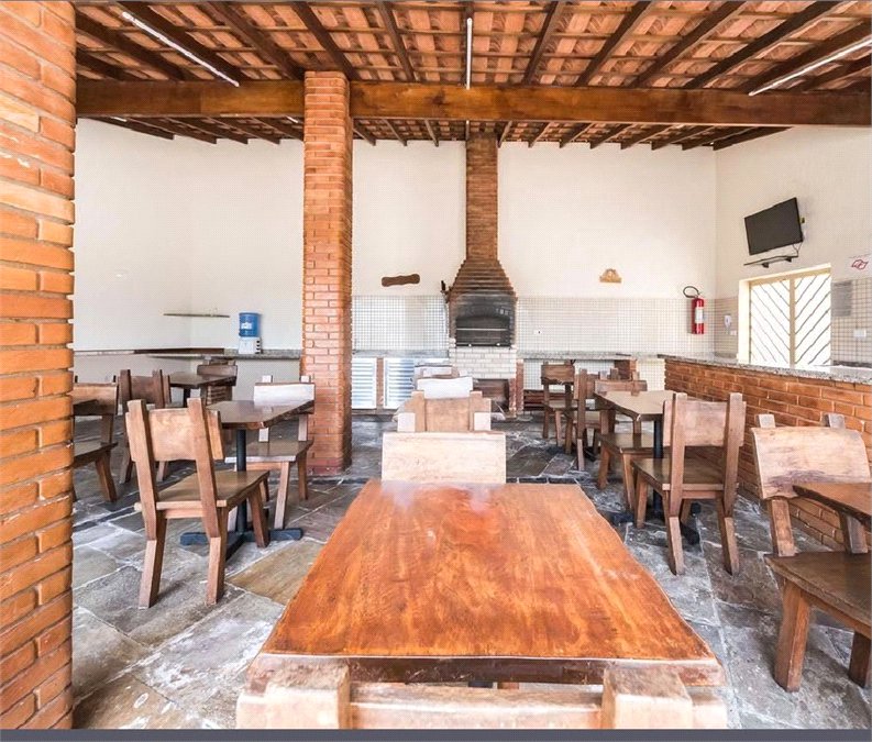 Apartamento à venda com 2 quartos, sendo 1 suíte, em Independência, São Bernardo do Campo, SP