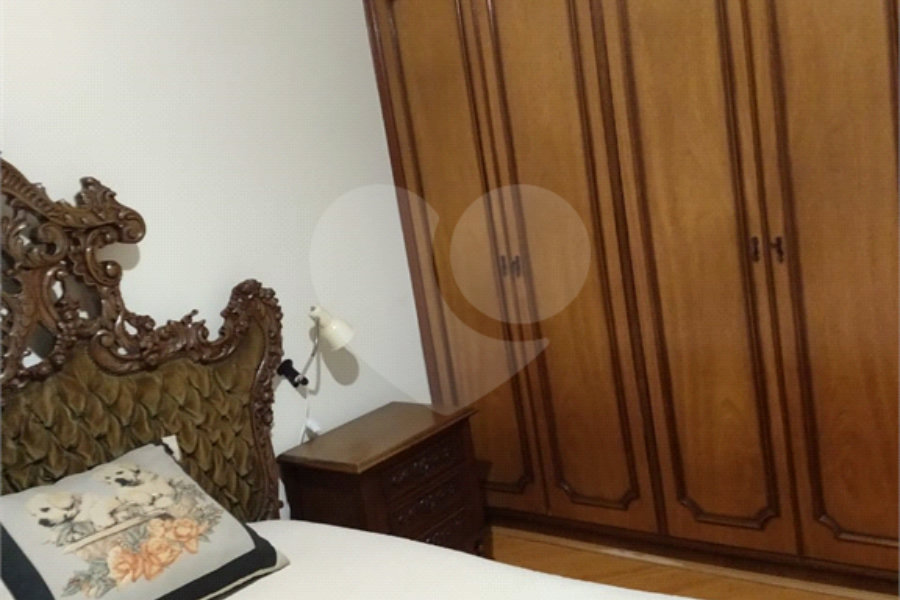 Apartamento à venda com 3 quartos, sendo 1 suíte,  em Santana, São Paulo, SP
