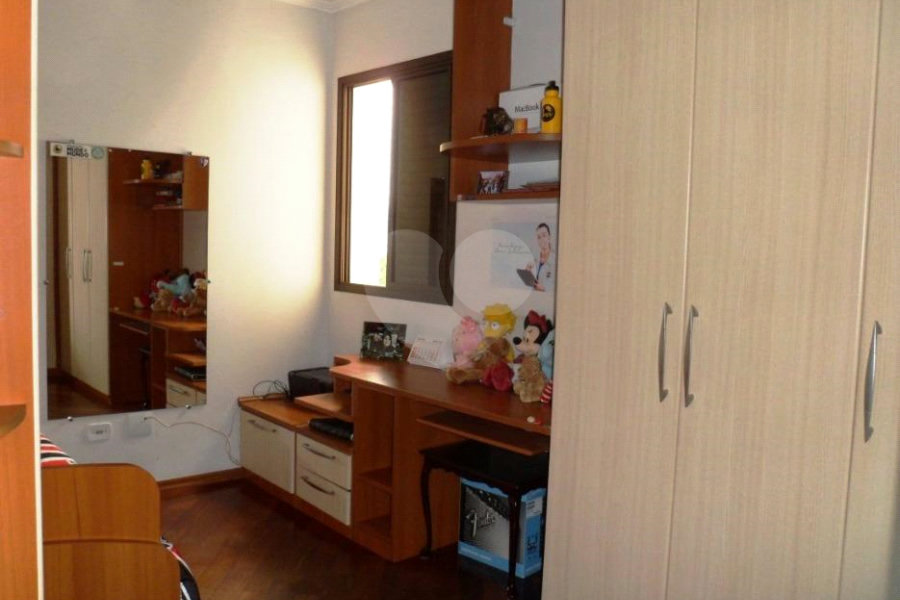 Apartamento à venda com 3 quartos, sendo 1 suíte, em Tatuapé, São Paulo, SP