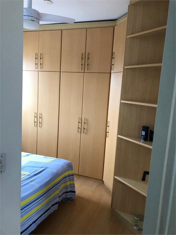 Apartamento à venda com 2 quartos em Pinheiros, São Paulo, SP
