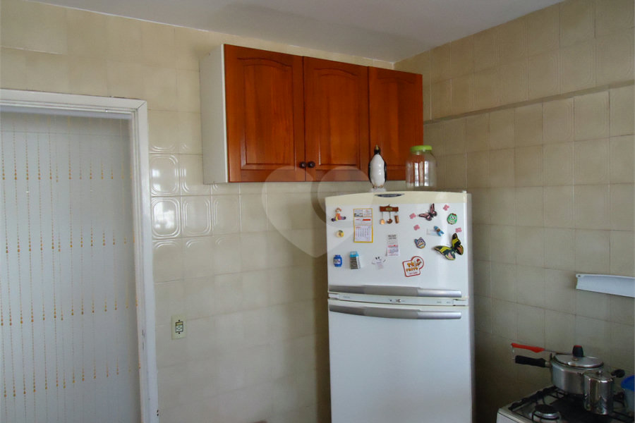 Apartamento à venda com 2 quartos em Jardim São Paulo(zona Norte), São Paulo, SP