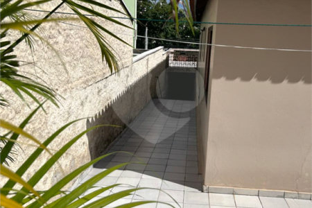 Casa Térrea à venda com 3 quartos, sendo 1 suíte, em Chácara Inglesa, São Paulo, SP