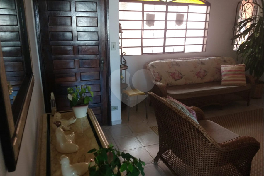 Casa Térrea à venda com 9 quartos, sendo 1 suíte, em Freguesia do Ó, São Paulo, SP