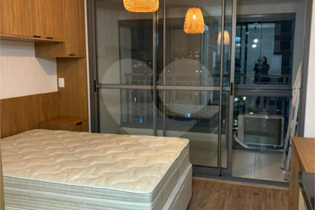 Apartamento à venda ou para alugar com 1 suíte em Sumaré, São Paulo, SP