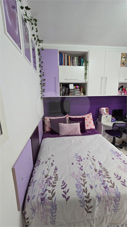 Sobrado à venda com 2 quartos em Pirituba, São Paulo, SP