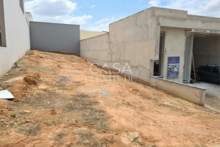 Terreno em condomínio à venda em Jardim Villagio Milano, Sorocaba, SP