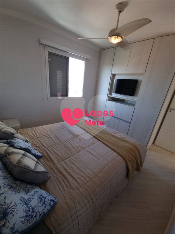 Apartamento à venda com 3 quartos, sendo 1 suíte, em Jardim das Indústrias, São José dos Campos, SP