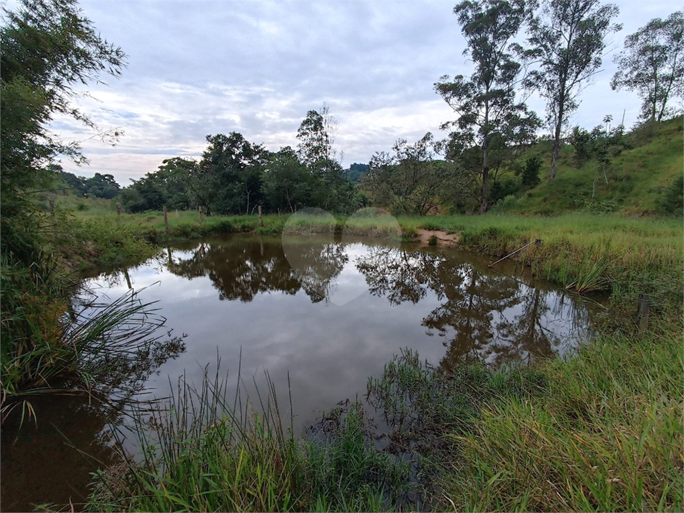Terreno à venda em Residencial Reserva da Mata, Itapetininga, SP