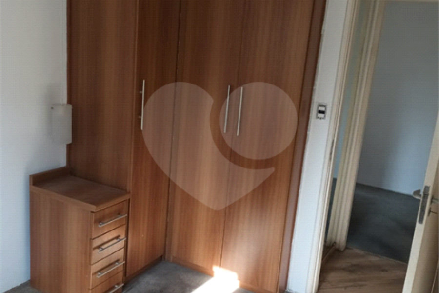 Apartamento à venda com 3 quartos em Vila Guilherme, São Paulo, SP