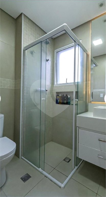 Apartamento à venda com 2 quartos, sendo 1 suíte,  em Independência, São Bernardo do Campo, SP