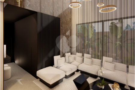 Casa à venda com 3 suítes no condomínio Residencial Terras de Siena, Ribeirão Preto - SP