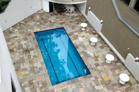 Apartamento à venda com 3 suítes em Jardim Ampliação, São Paulo, SP