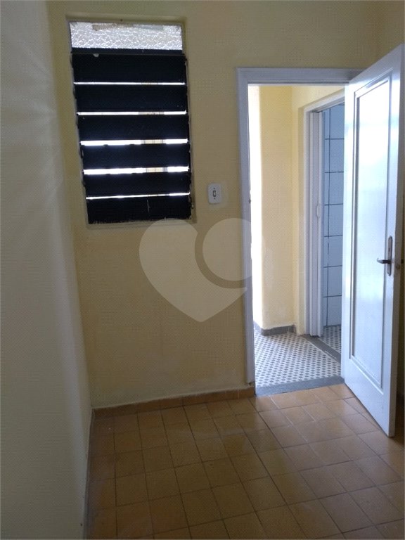 Apartamento à venda com 2 quartos em Barra Funda, São Paulo, SP