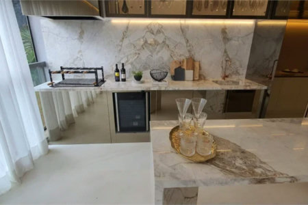 Apartamento à venda com 3 suítes em Brooklin Paulista, São Paulo, SP