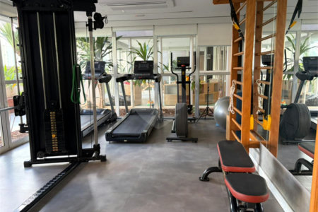 Apartamento à venda com 1 suíte em Brooklin, São Paulo, SP