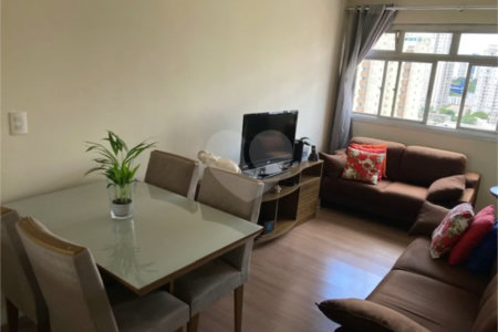 Apartamento 1 dormitório 13º andar