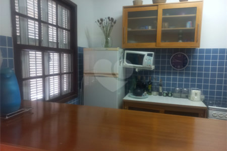 Apartamento à venda com 2 quartos em Jardim Paulistano, São Paulo, SP