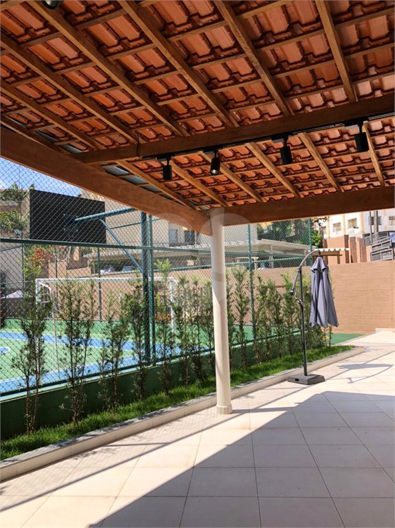 Apartamento à venda com 2 quartos em Vila Inglesa, São Paulo, SP