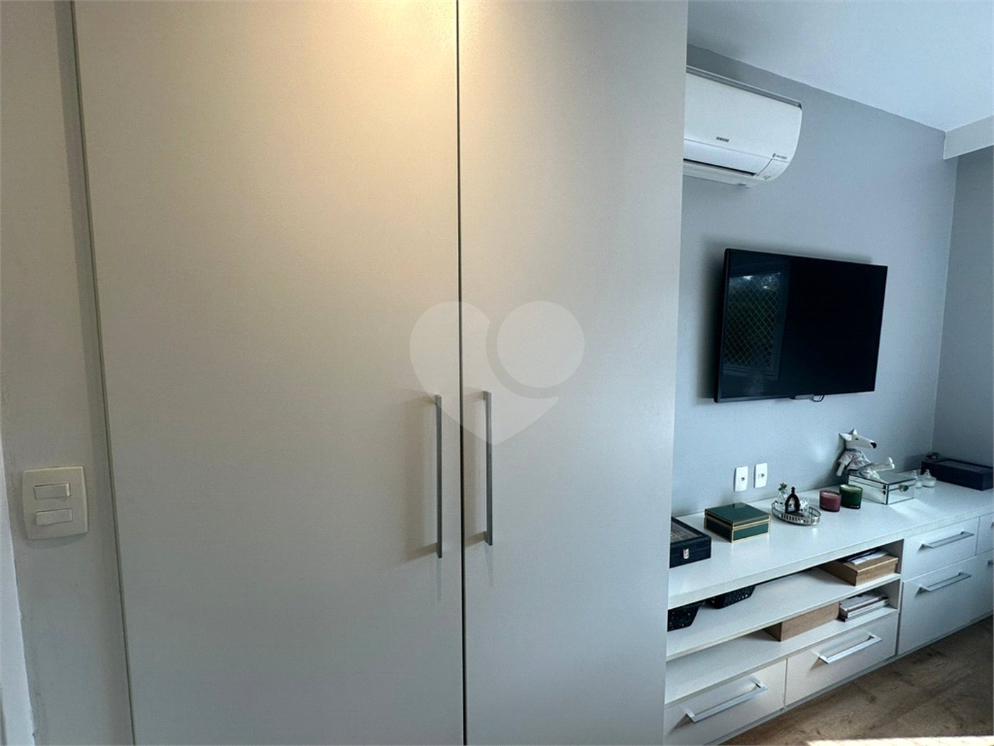 Apartamento à venda com 2 suítes em Vila Andrade, São Paulo, SP