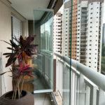 Apartamento à venda com 2 quartos, sendo 1 suíte, em Vila Andrade, São Paulo, SP