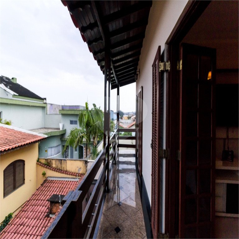 Casa à venda ou para alugar com 5 quartos, sendo 3 suítes, em Independência, São Bernardo do Campo, SP