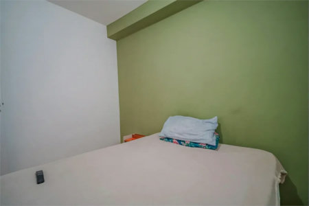 Apartamento à venda com 2 quartos em Jardim Peri Peri, São Paulo, SP