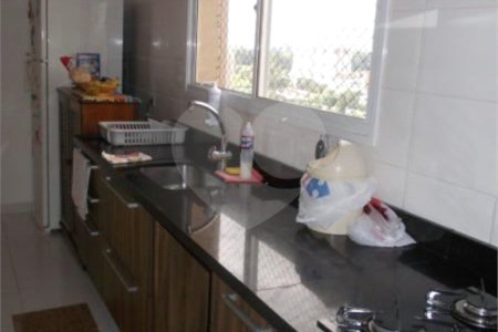Apartamento à venda com 3 quartos, sendo 2 suítes,  em Rio Pequeno, São Paulo, SP